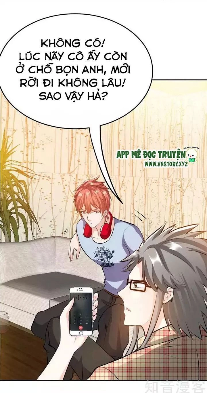 Đế Thiếu Chuyên Sủng Hắc Đạo Thê Chapter 74 - 2