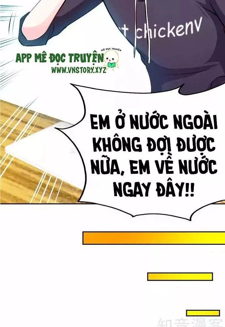 Đế Thiếu Chuyên Sủng Hắc Đạo Thê Chapter 74 - 6