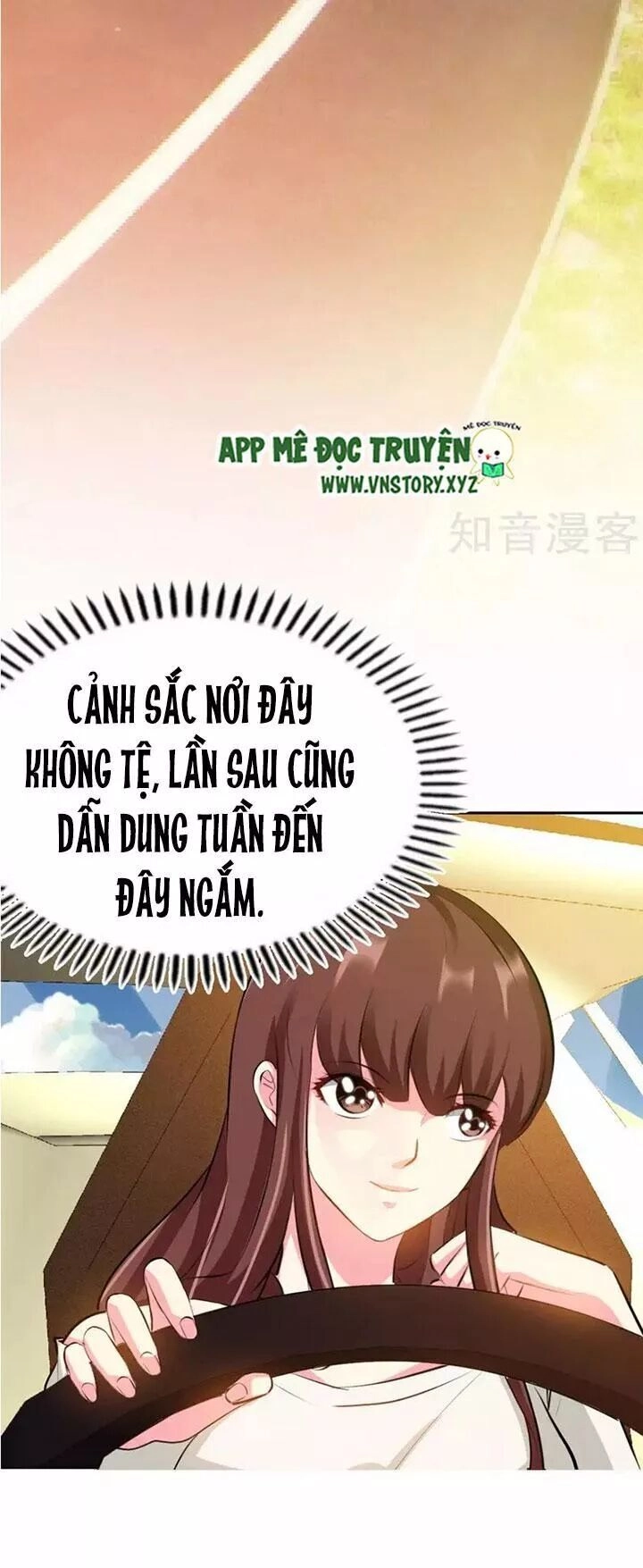 Đế Thiếu Chuyên Sủng Hắc Đạo Thê Chapter 74 - 9