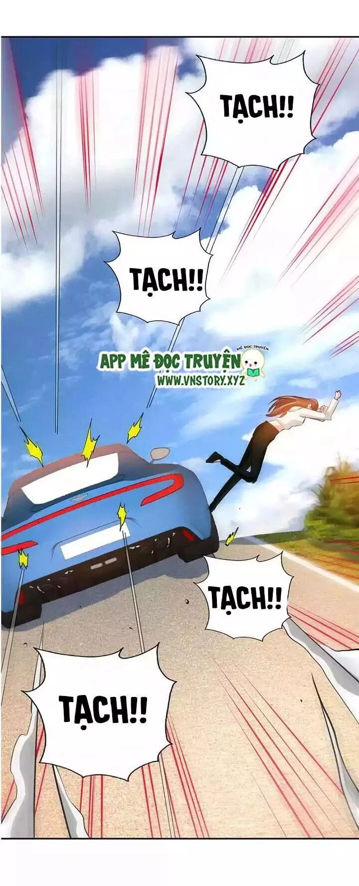 Đế Thiếu Chuyên Sủng Hắc Đạo Thê Chapter 74 - 11