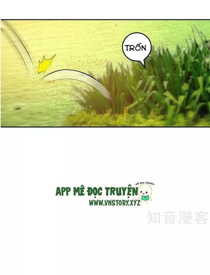 Đế Thiếu Chuyên Sủng Hắc Đạo Thê Chapter 74 - 12