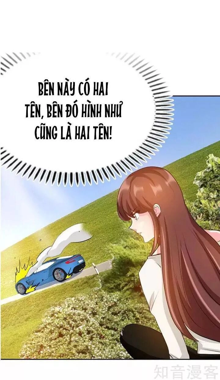 Đế Thiếu Chuyên Sủng Hắc Đạo Thê Chapter 74 - 13