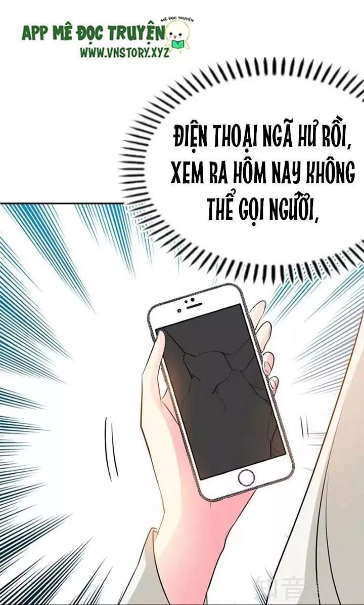 Đế Thiếu Chuyên Sủng Hắc Đạo Thê Chapter 74 - 14