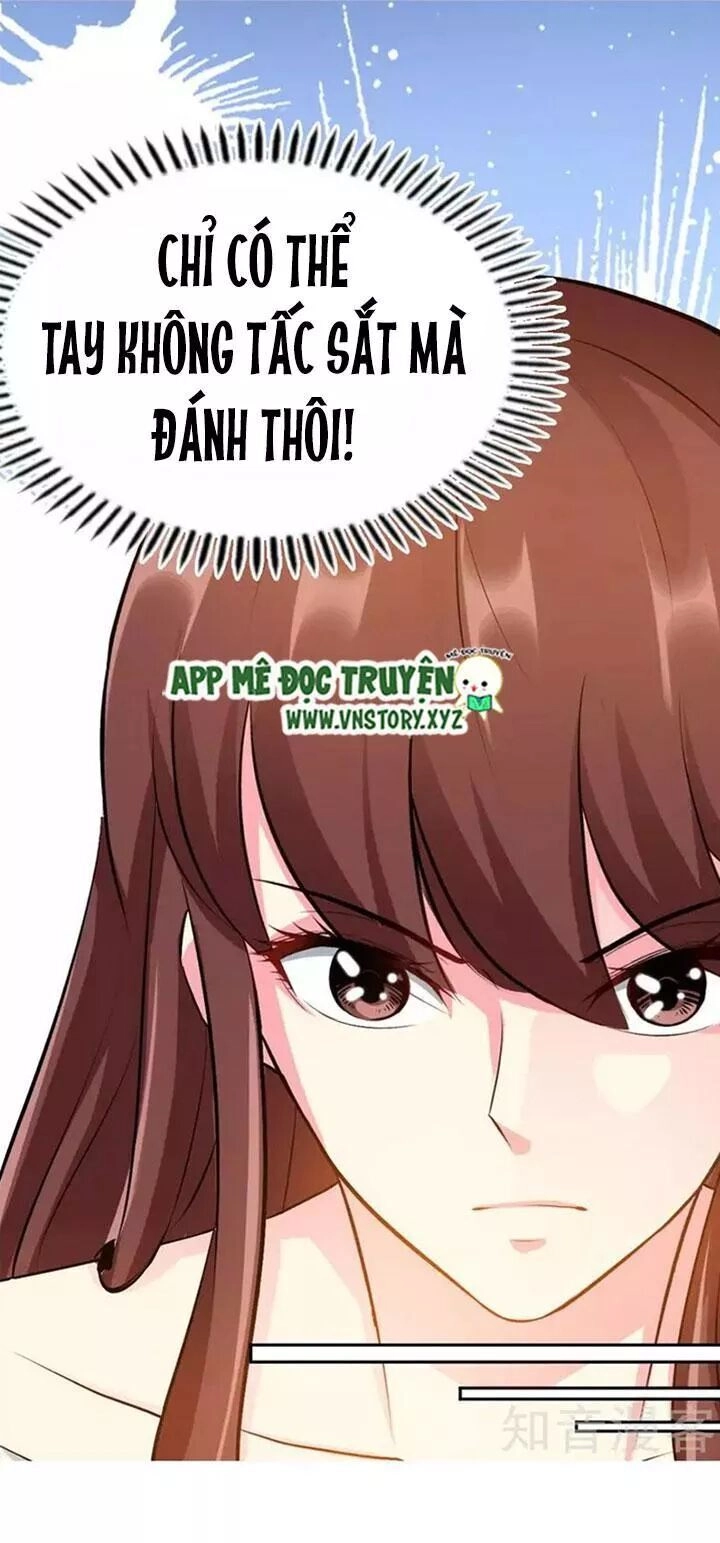 Đế Thiếu Chuyên Sủng Hắc Đạo Thê Chapter 74 - 15