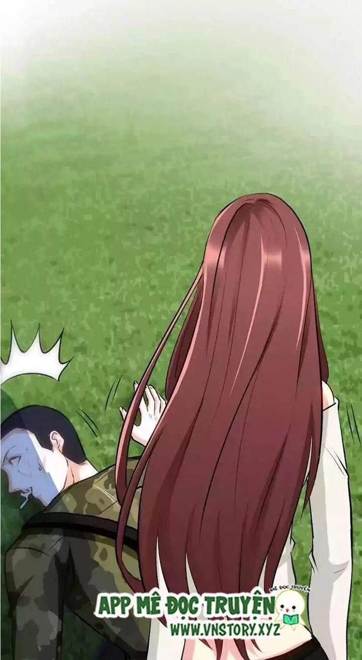 Đế Thiếu Chuyên Sủng Hắc Đạo Thê Chapter 74 - 17