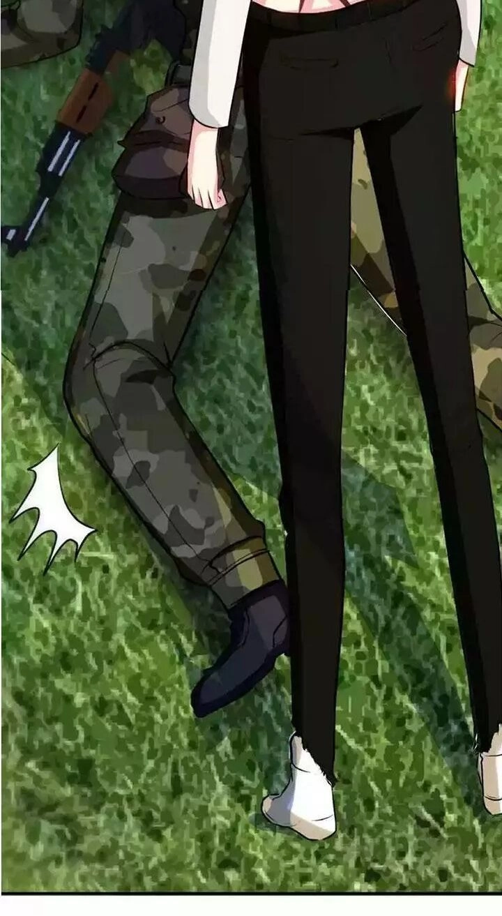 Đế Thiếu Chuyên Sủng Hắc Đạo Thê Chapter 74 - 18