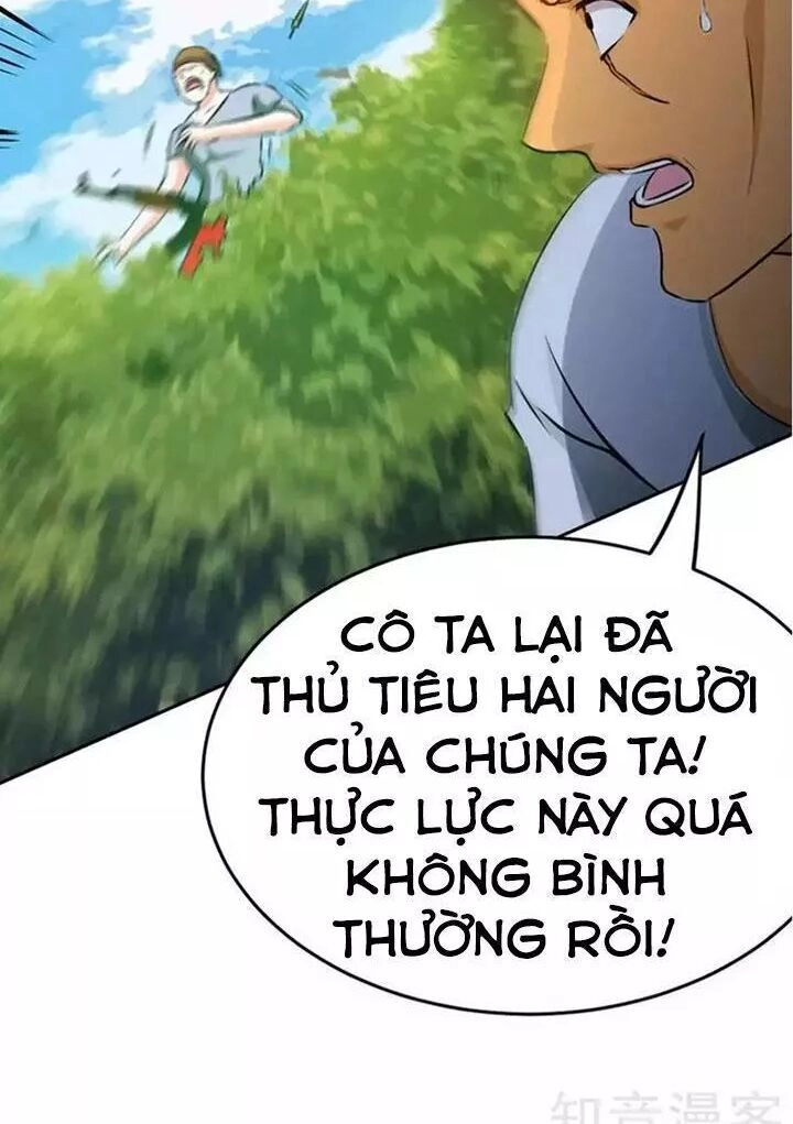 Đế Thiếu Chuyên Sủng Hắc Đạo Thê Chapter 74 - 22