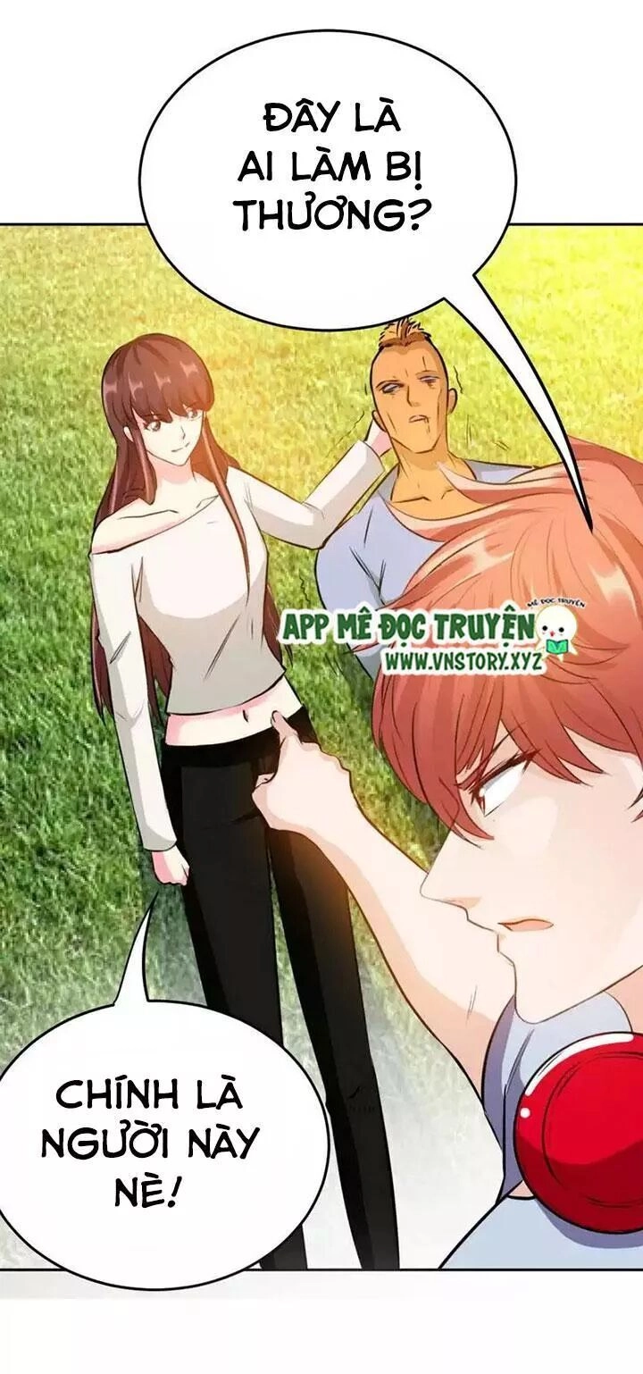 Đế Thiếu Chuyên Sủng Hắc Đạo Thê Chapter 74 - 37