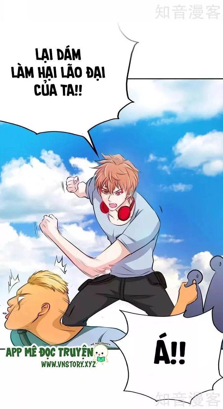 Đế Thiếu Chuyên Sủng Hắc Đạo Thê Chapter 74 - 38