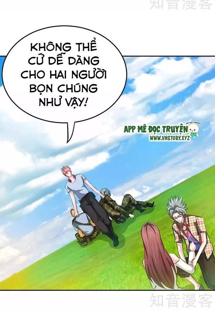 Đế Thiếu Chuyên Sủng Hắc Đạo Thê Chapter 74 - 41