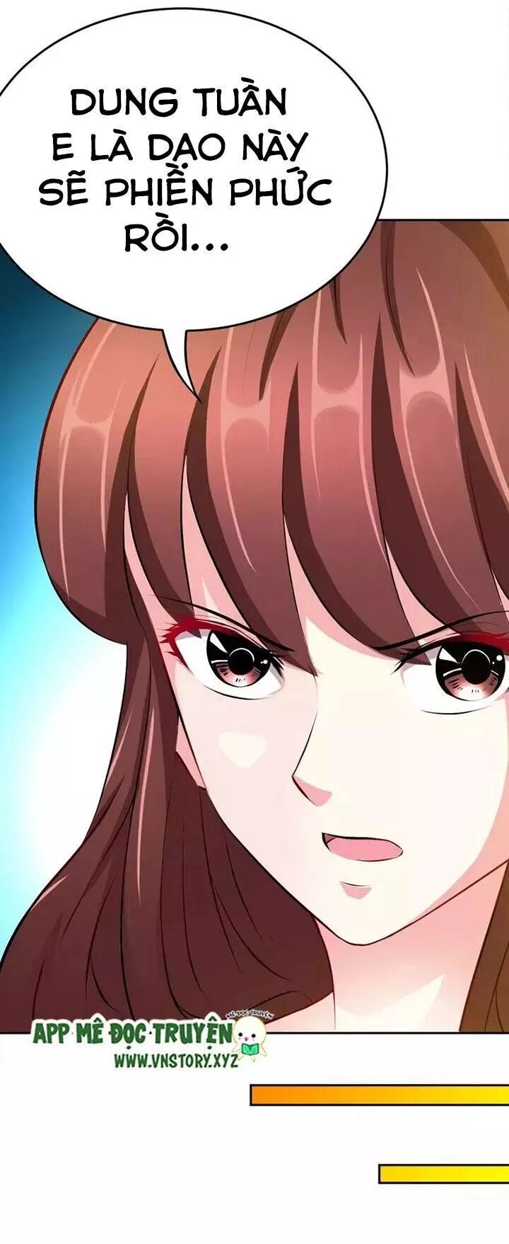 Đế Thiếu Chuyên Sủng Hắc Đạo Thê Chapter 74 - 44