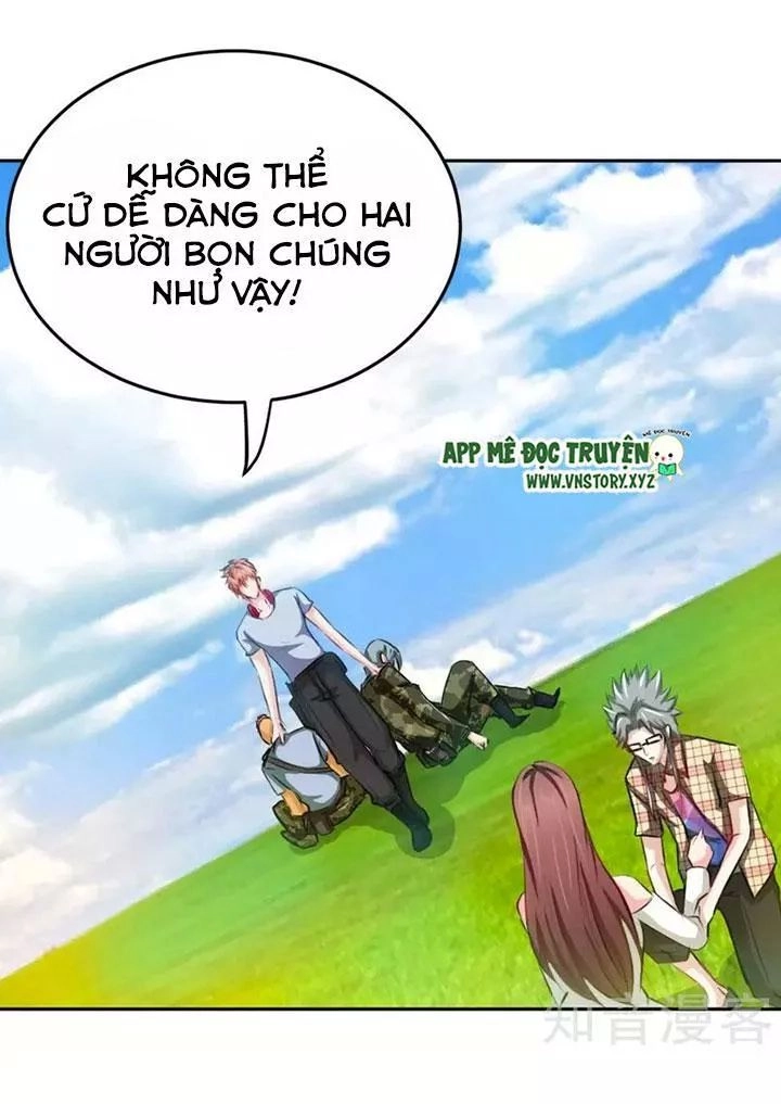 Đế Thiếu Chuyên Sủng Hắc Đạo Thê Chapter 75 - 1