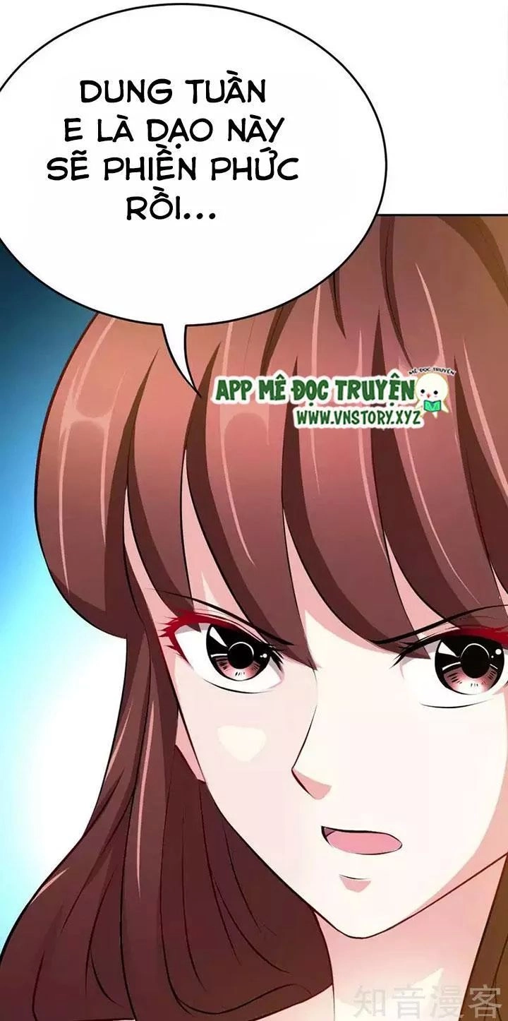 Đế Thiếu Chuyên Sủng Hắc Đạo Thê Chapter 75 - 4