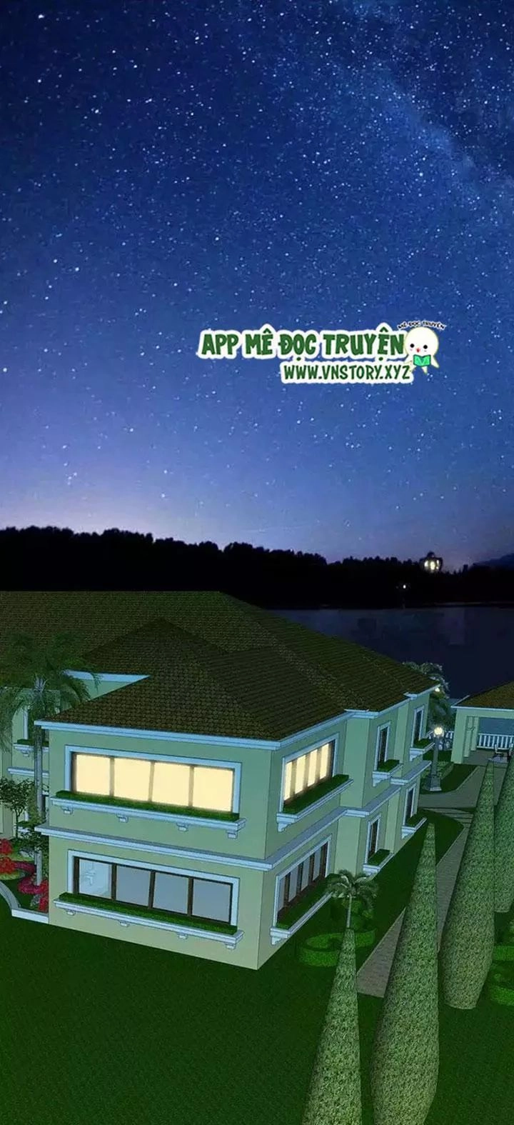 Đế Thiếu Chuyên Sủng Hắc Đạo Thê Chapter 75 - 6