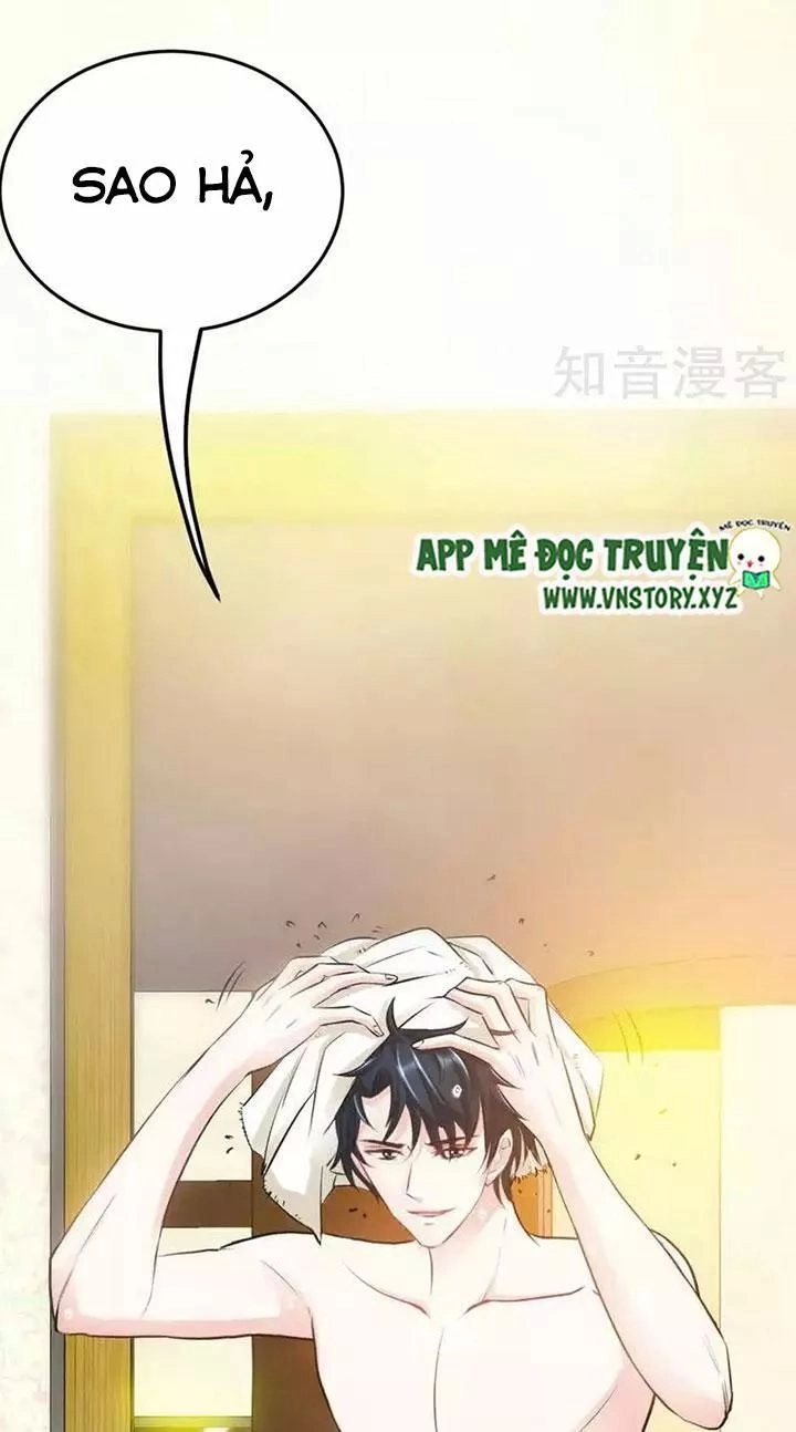 Đế Thiếu Chuyên Sủng Hắc Đạo Thê Chapter 75 - 7