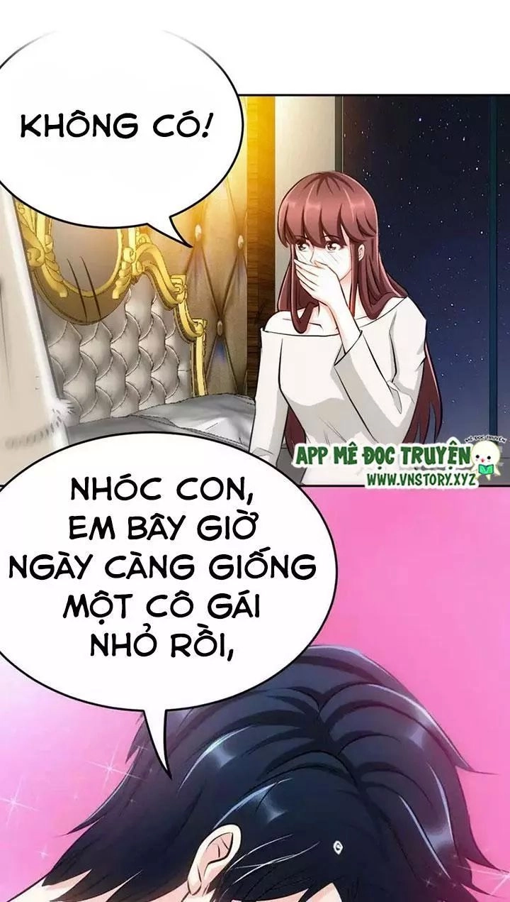 Đế Thiếu Chuyên Sủng Hắc Đạo Thê Chapter 75 - 9