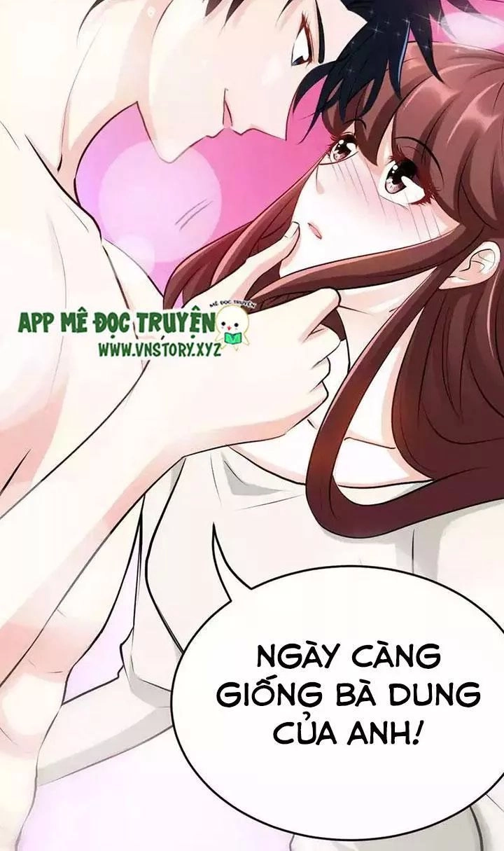 Đế Thiếu Chuyên Sủng Hắc Đạo Thê Chapter 75 - 10