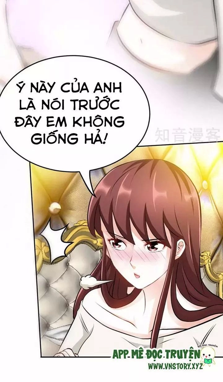 Đế Thiếu Chuyên Sủng Hắc Đạo Thê Chapter 75 - 11