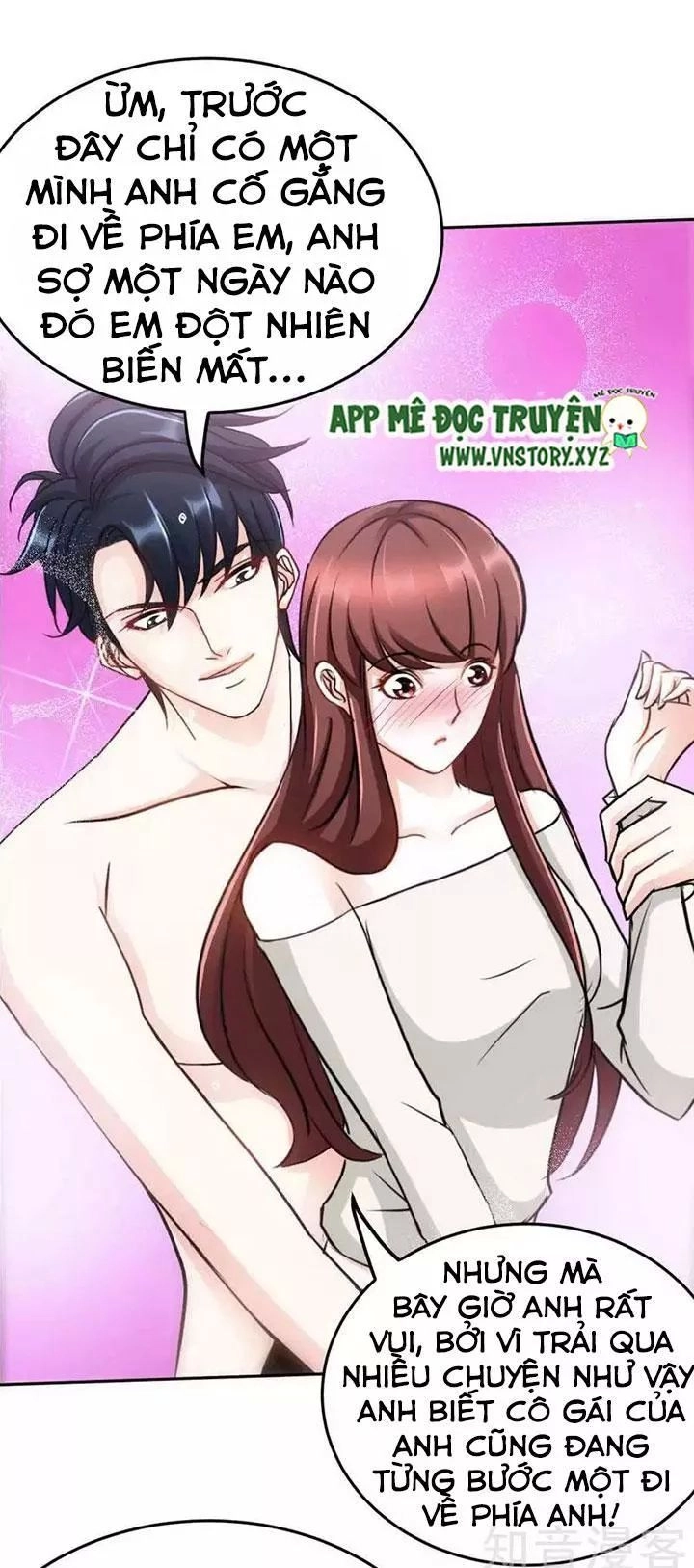 Đế Thiếu Chuyên Sủng Hắc Đạo Thê Chapter 75 - 12