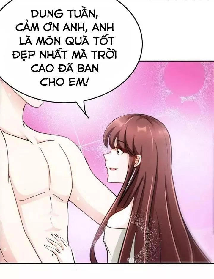 Đế Thiếu Chuyên Sủng Hắc Đạo Thê Chapter 75 - 13