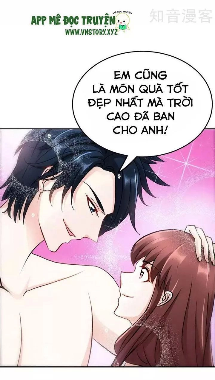 Đế Thiếu Chuyên Sủng Hắc Đạo Thê Chapter 75 - 14