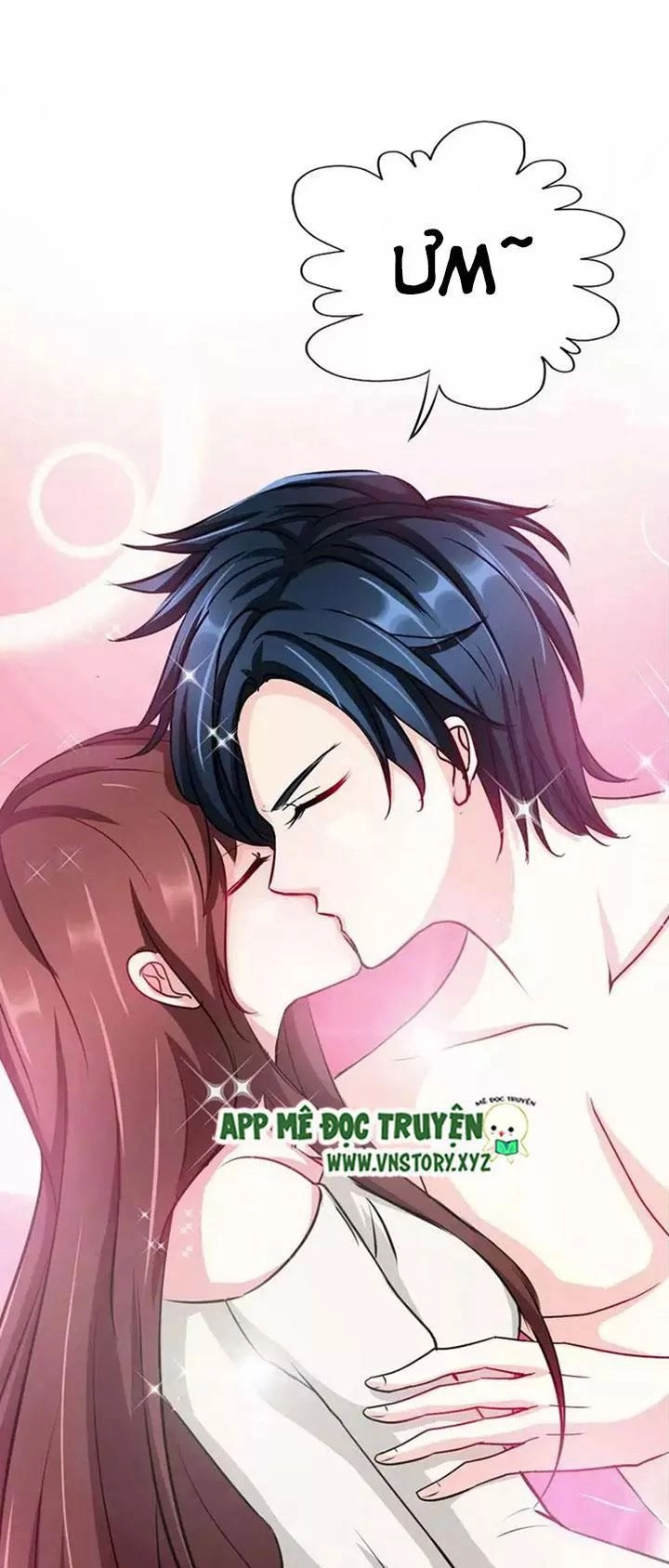 Đế Thiếu Chuyên Sủng Hắc Đạo Thê Chapter 75 - 15