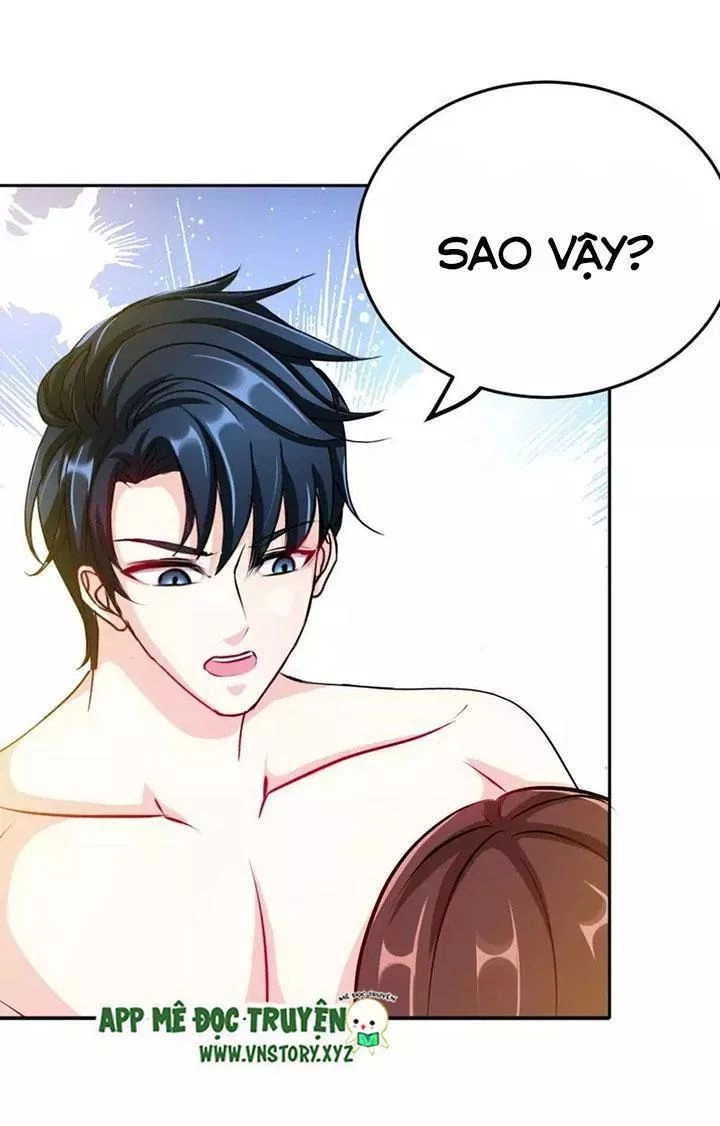 Đế Thiếu Chuyên Sủng Hắc Đạo Thê Chapter 75 - 17