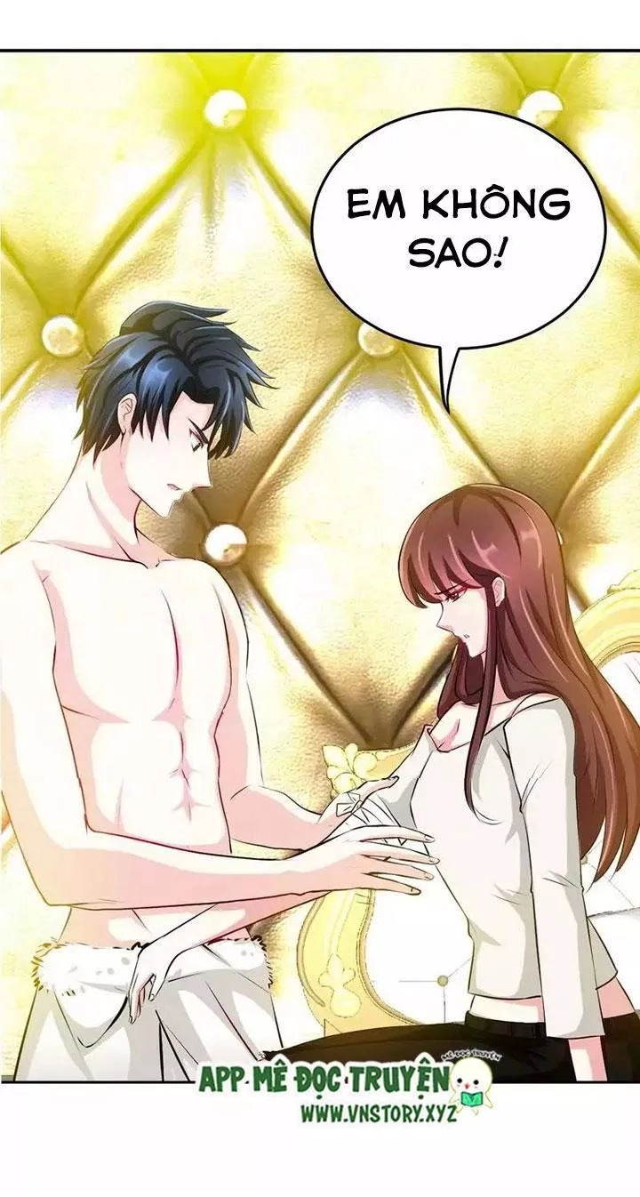 Đế Thiếu Chuyên Sủng Hắc Đạo Thê Chapter 75 - 18