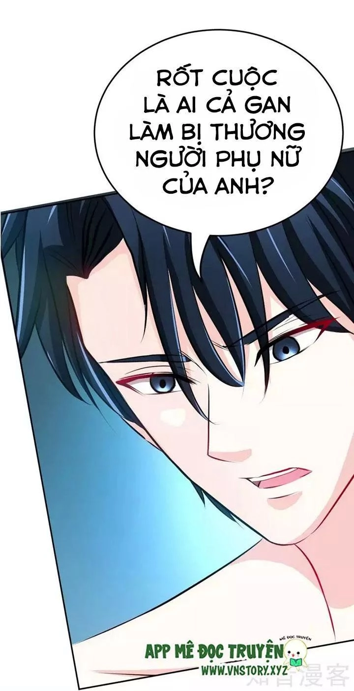 Đế Thiếu Chuyên Sủng Hắc Đạo Thê Chapter 75 - 19