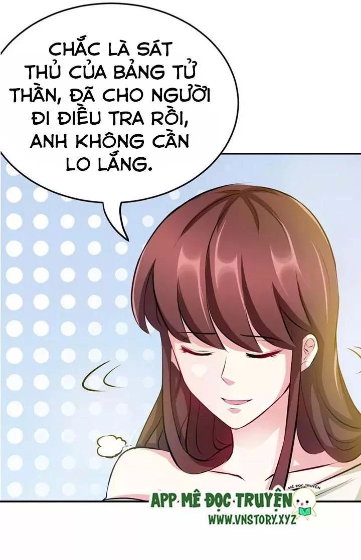 Đế Thiếu Chuyên Sủng Hắc Đạo Thê Chapter 75 - 20