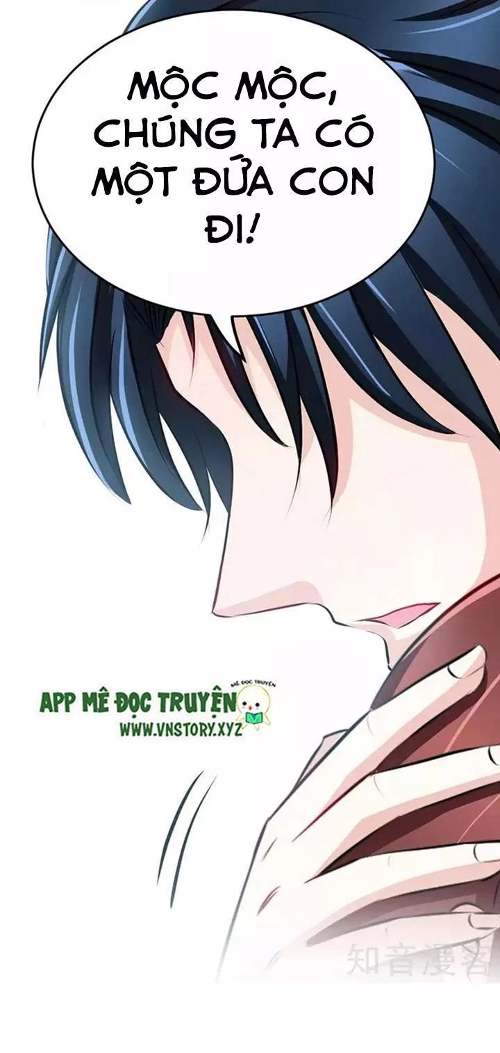 Đế Thiếu Chuyên Sủng Hắc Đạo Thê Chapter 75 - 23