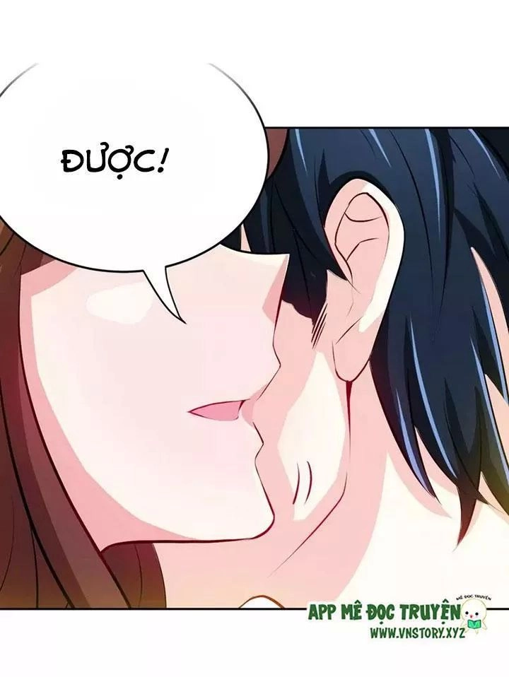 Đế Thiếu Chuyên Sủng Hắc Đạo Thê Chapter 75 - 24