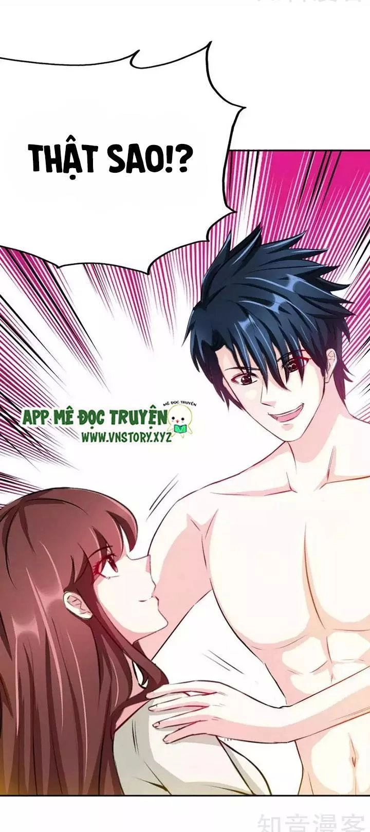 Đế Thiếu Chuyên Sủng Hắc Đạo Thê Chapter 75 - 25