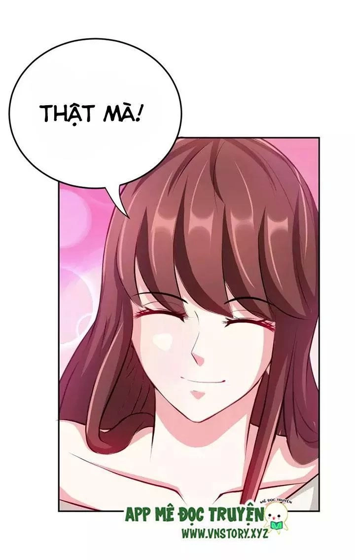 Đế Thiếu Chuyên Sủng Hắc Đạo Thê Chapter 75 - 26