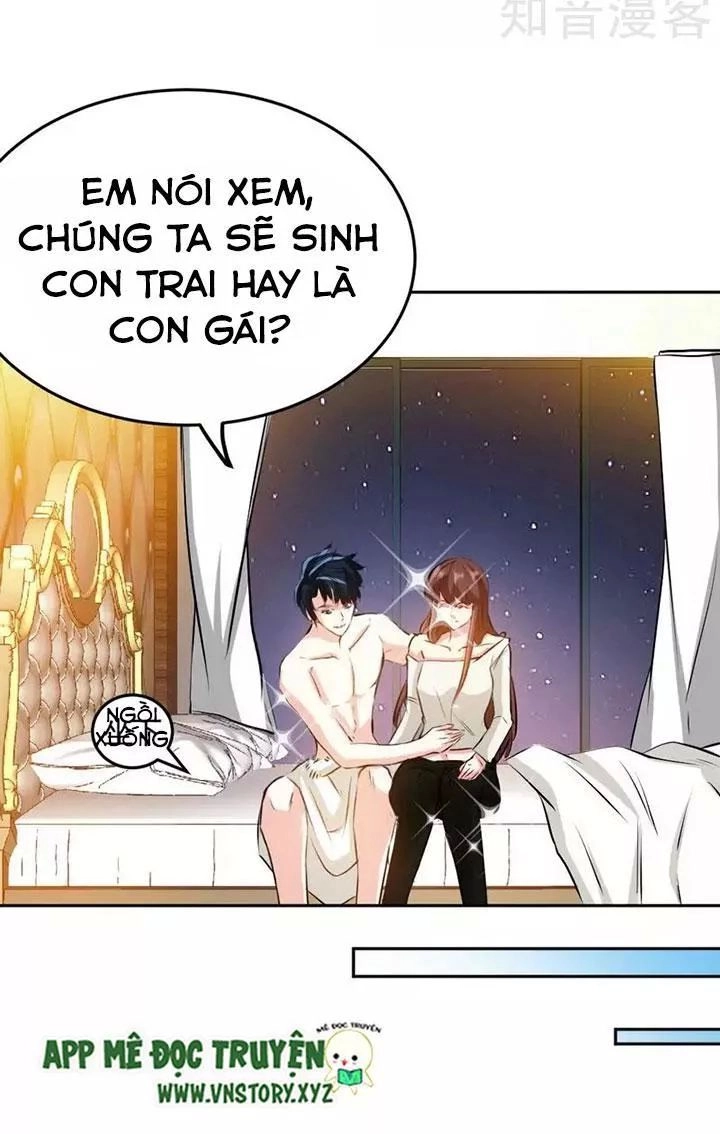 Đế Thiếu Chuyên Sủng Hắc Đạo Thê Chapter 75 - 27