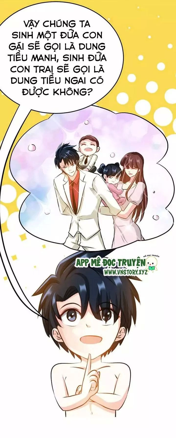 Đế Thiếu Chuyên Sủng Hắc Đạo Thê Chapter 75 - 29