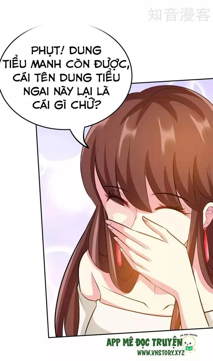 Đế Thiếu Chuyên Sủng Hắc Đạo Thê Chapter 75 - 30