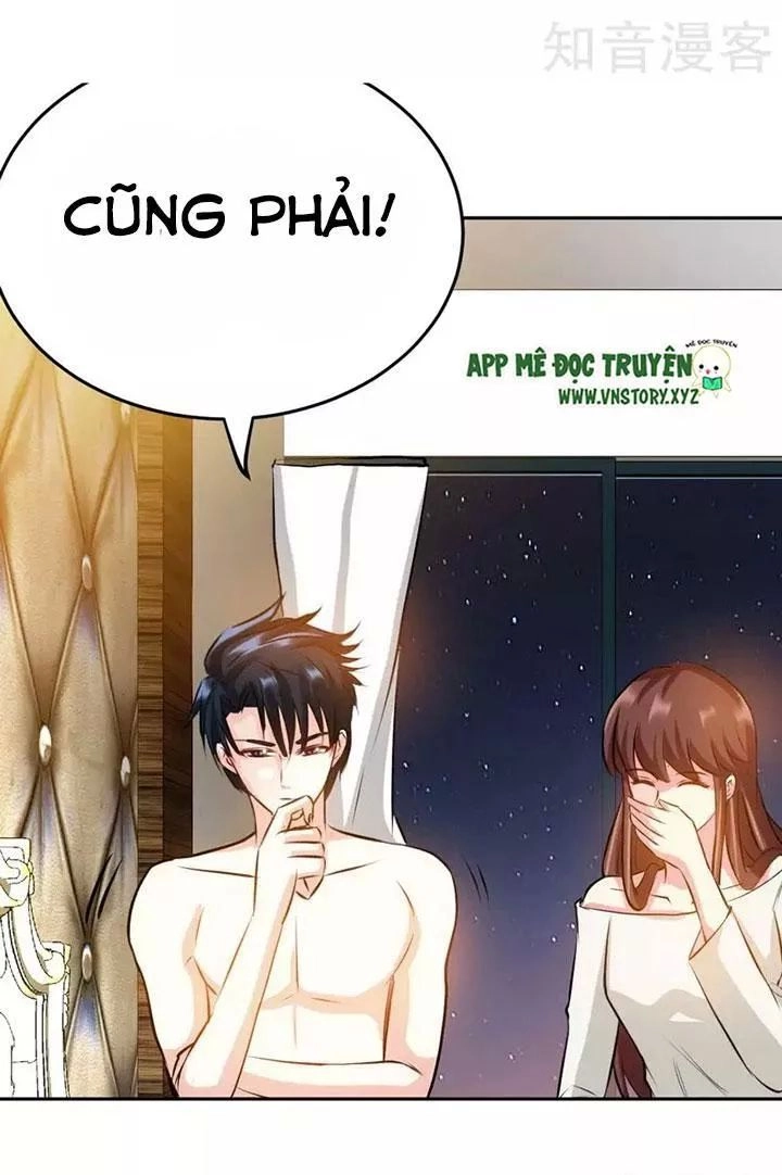 Đế Thiếu Chuyên Sủng Hắc Đạo Thê Chapter 75 - 33