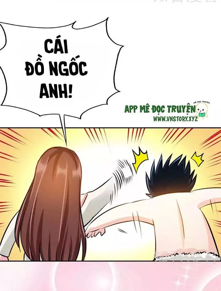 Đế Thiếu Chuyên Sủng Hắc Đạo Thê Chapter 75 - 34