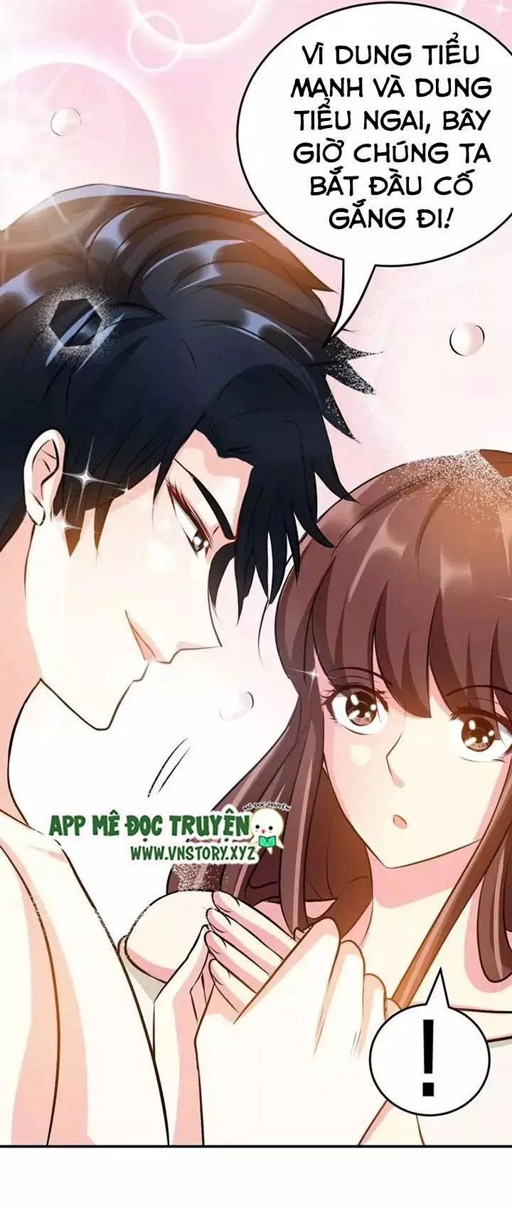 Đế Thiếu Chuyên Sủng Hắc Đạo Thê Chapter 75 - 35