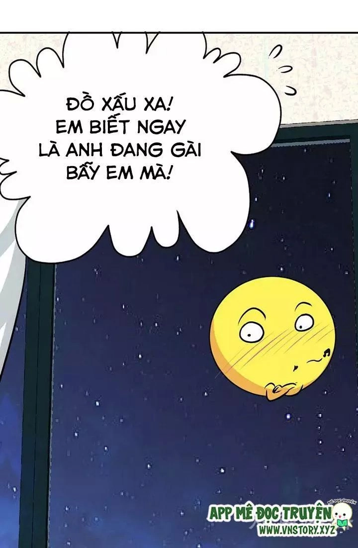 Đế Thiếu Chuyên Sủng Hắc Đạo Thê Chapter 75 - 36