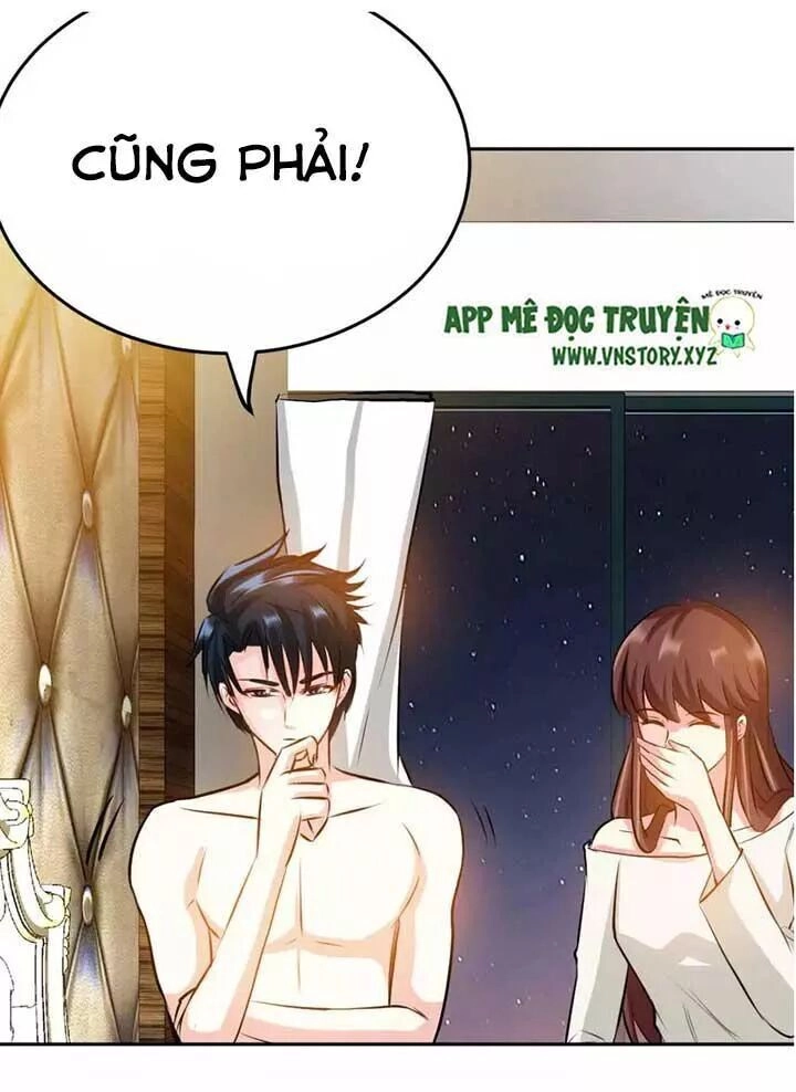 Đế Thiếu Chuyên Sủng Hắc Đạo Thê Chapter 76 - 1