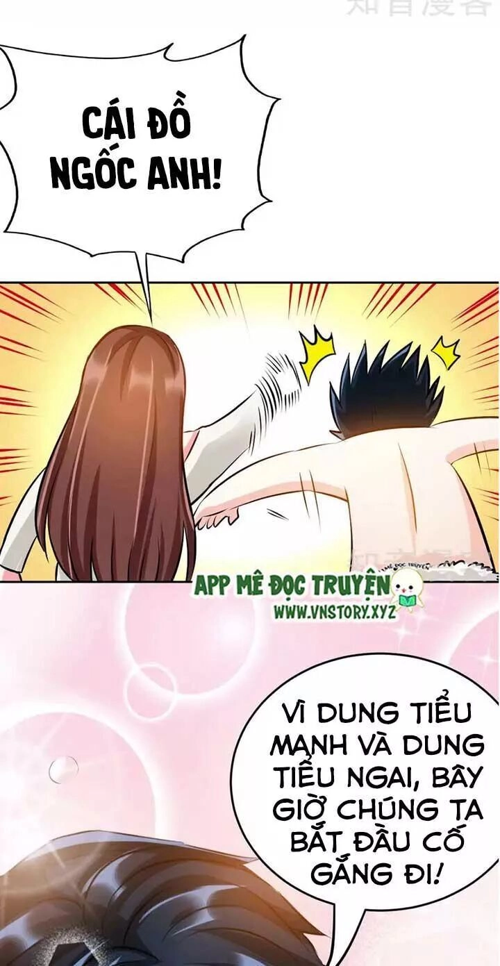 Đế Thiếu Chuyên Sủng Hắc Đạo Thê Chapter 76 - 2