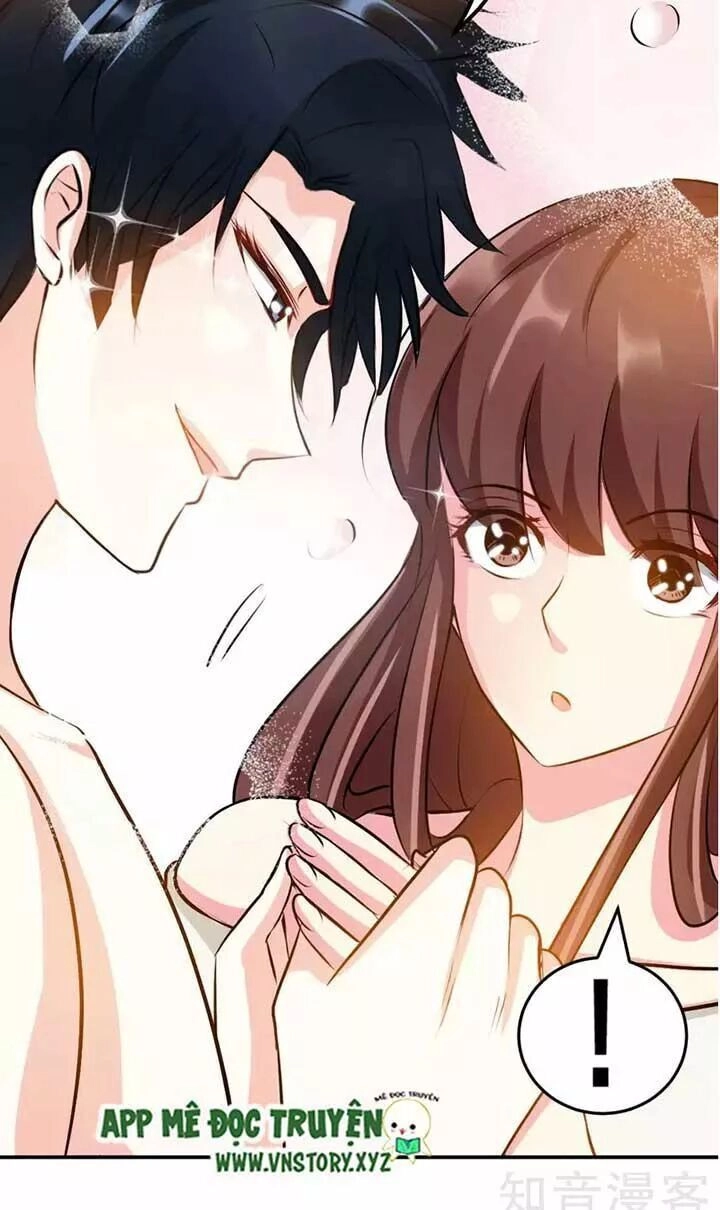 Đế Thiếu Chuyên Sủng Hắc Đạo Thê Chapter 76 - 3