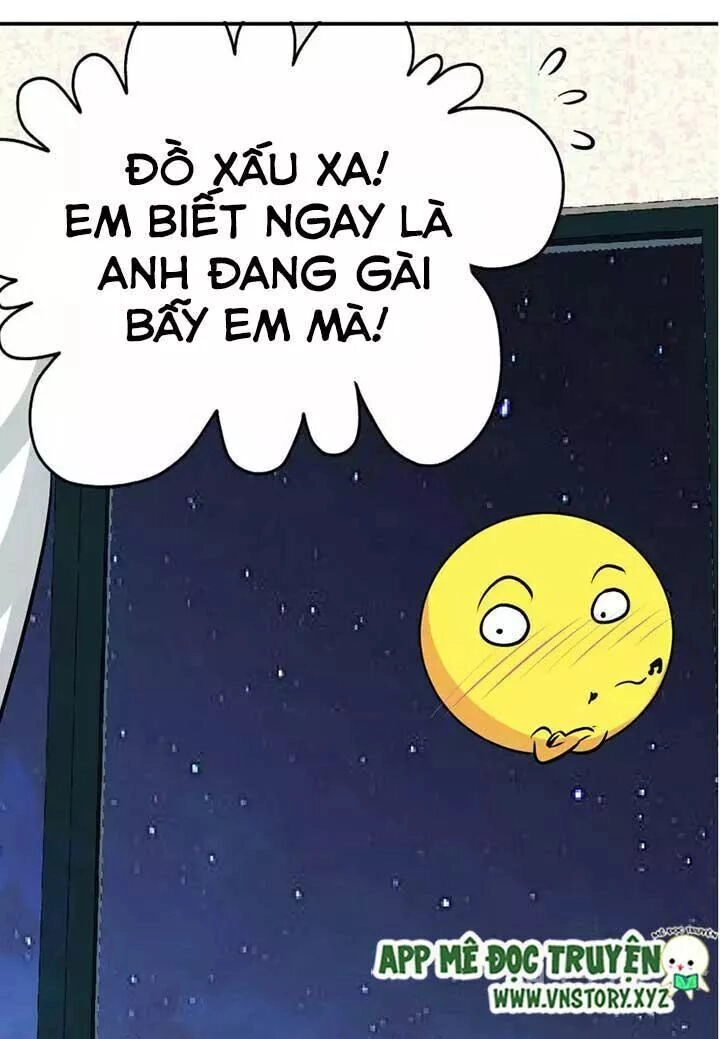 Đế Thiếu Chuyên Sủng Hắc Đạo Thê Chapter 76 - 4