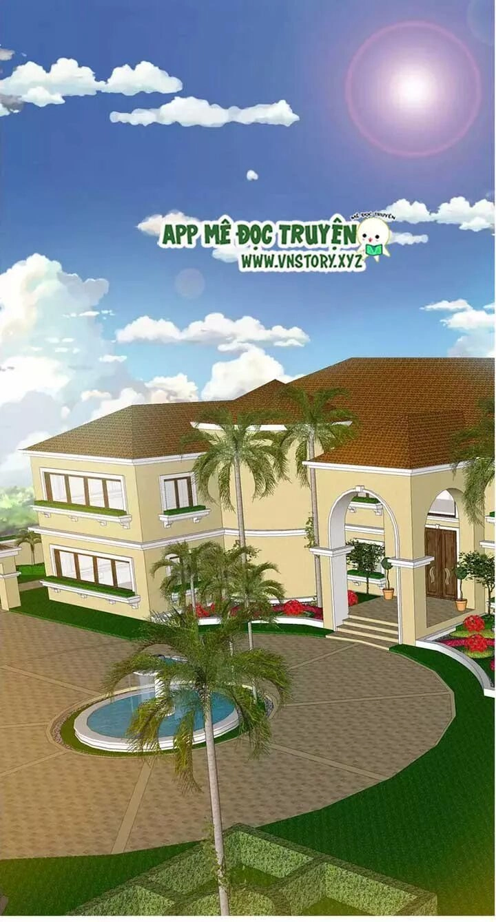 Đế Thiếu Chuyên Sủng Hắc Đạo Thê Chapter 76 - 7