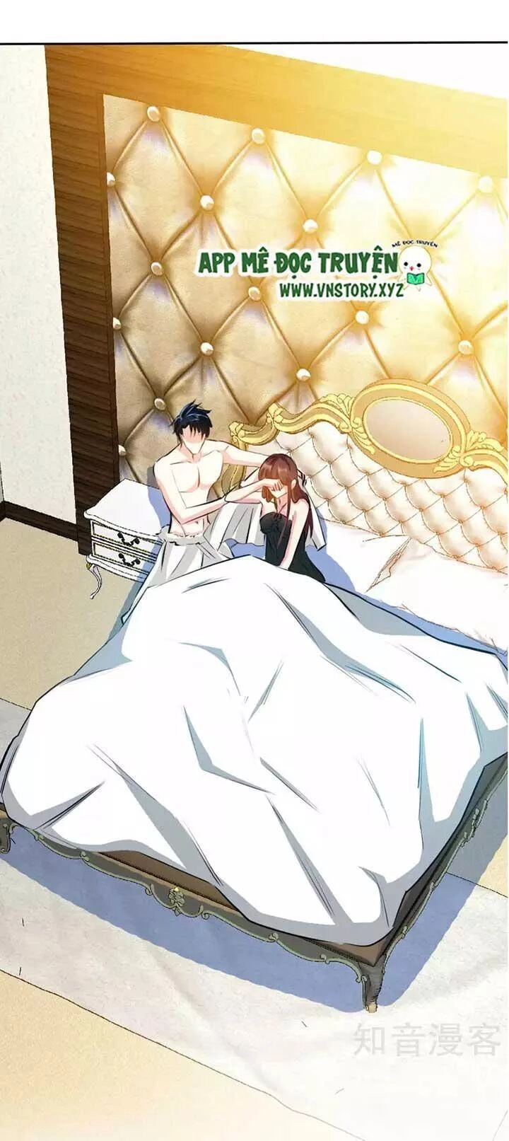 Đế Thiếu Chuyên Sủng Hắc Đạo Thê Chapter 76 - 8