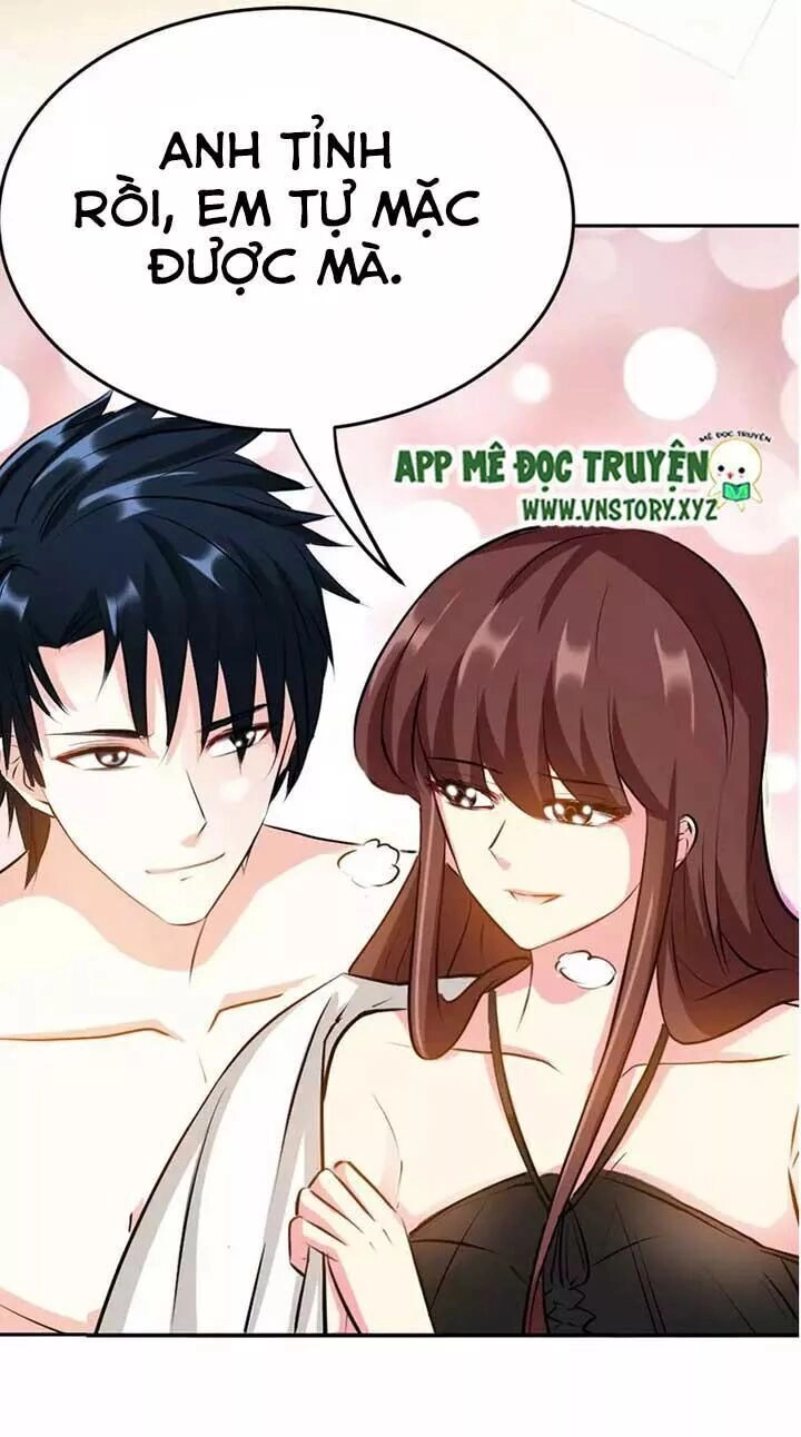 Đế Thiếu Chuyên Sủng Hắc Đạo Thê Chapter 76 - 9