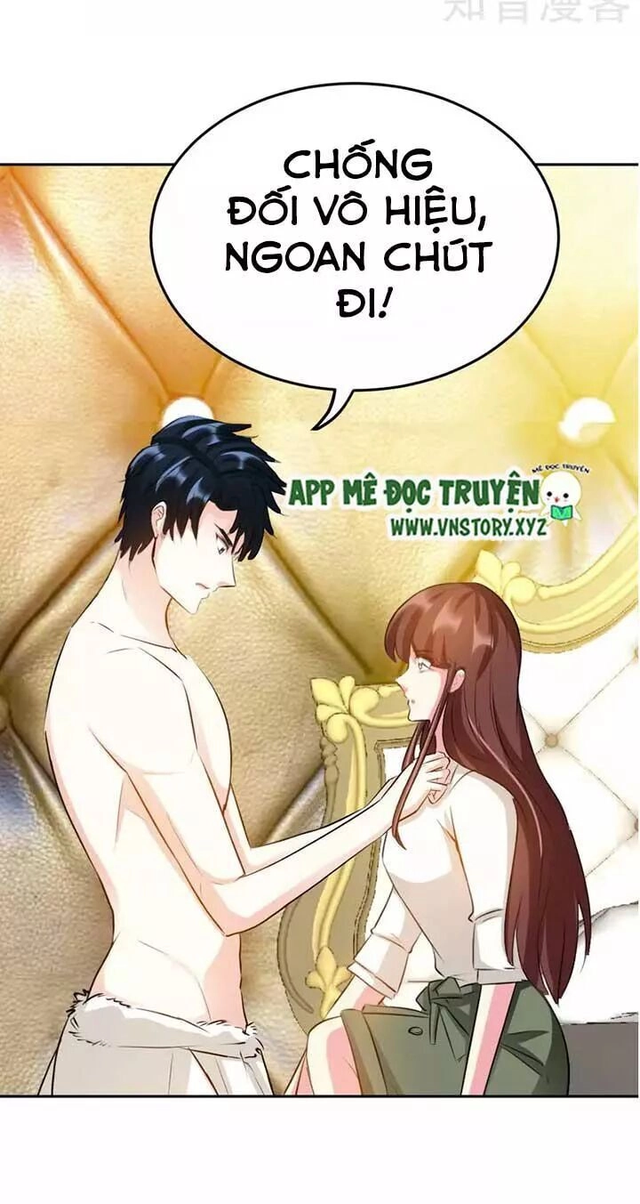 Đế Thiếu Chuyên Sủng Hắc Đạo Thê Chapter 76 - 12