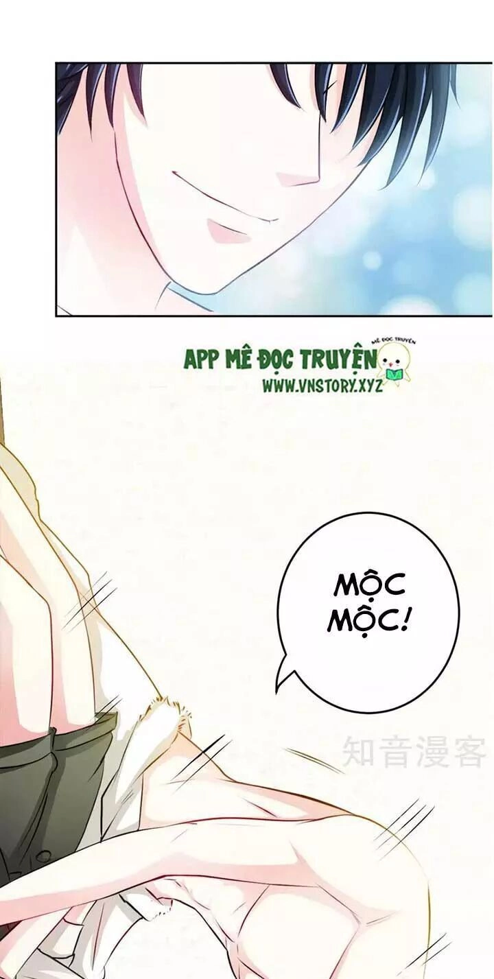 Đế Thiếu Chuyên Sủng Hắc Đạo Thê Chapter 76 - 15